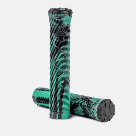 Movino 160 mm (negro-menta)