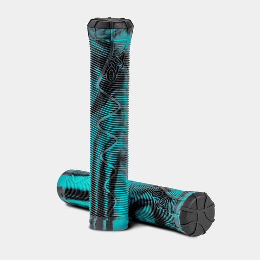 Movino 160 mm (negro-azul)