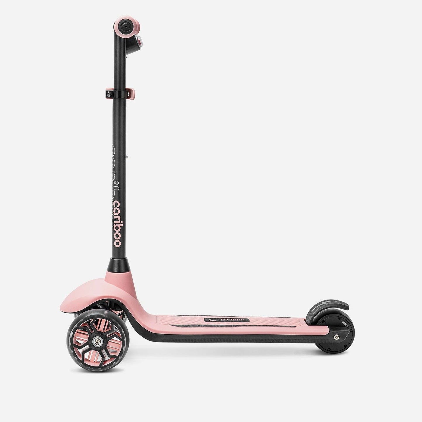 Cariboo Easy Go (rosa)