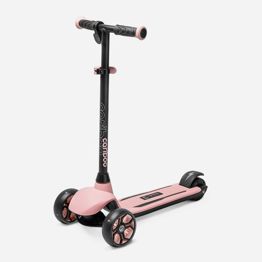 Cariboo Easy Go (rosa)