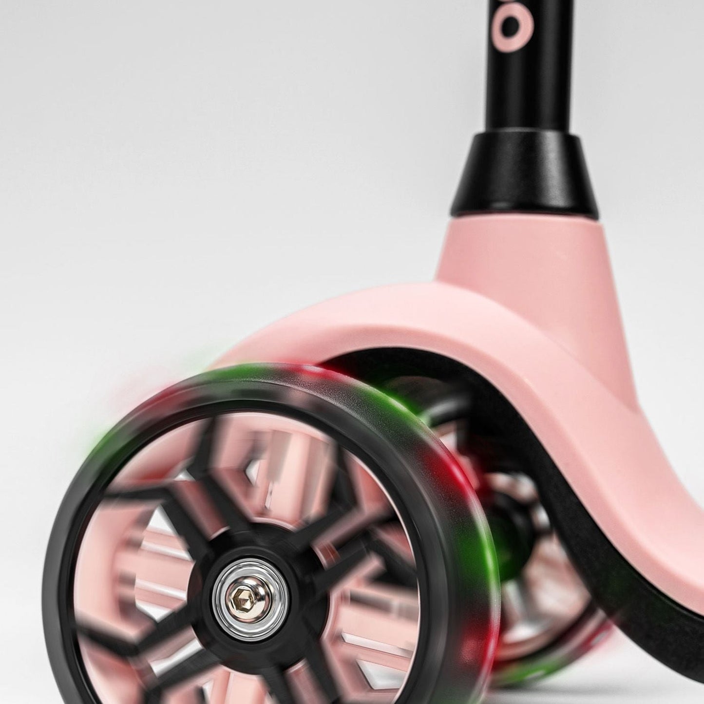 Cariboo Easy Go (rosa)