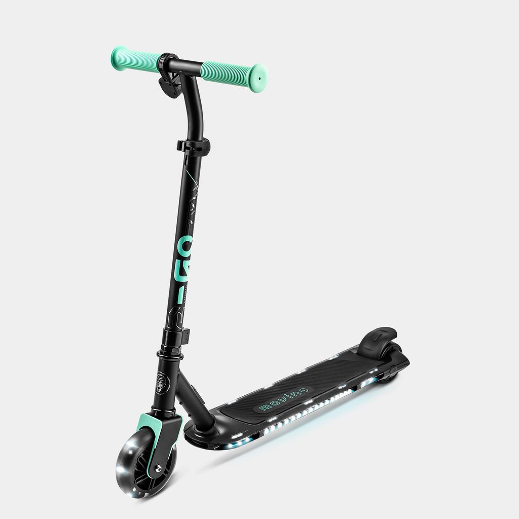 Movino E-Go (Black-Mint)