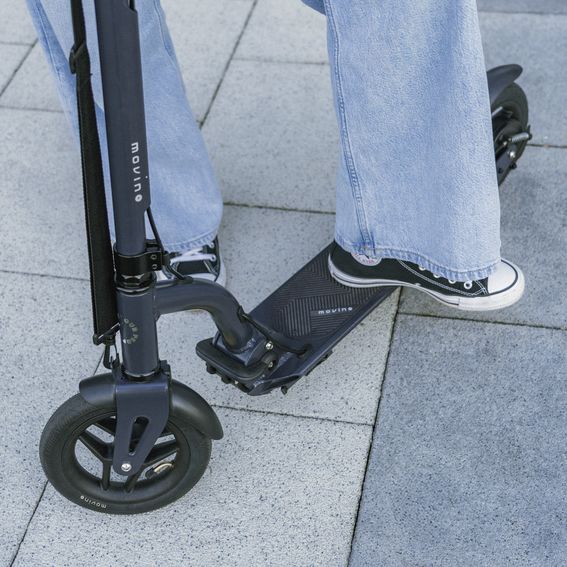 Movino Air (antracita)