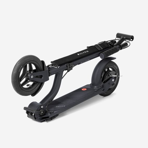 Movino Air (antracita)