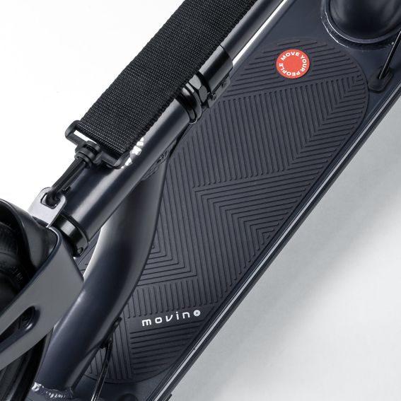 Movino Air (antracita)