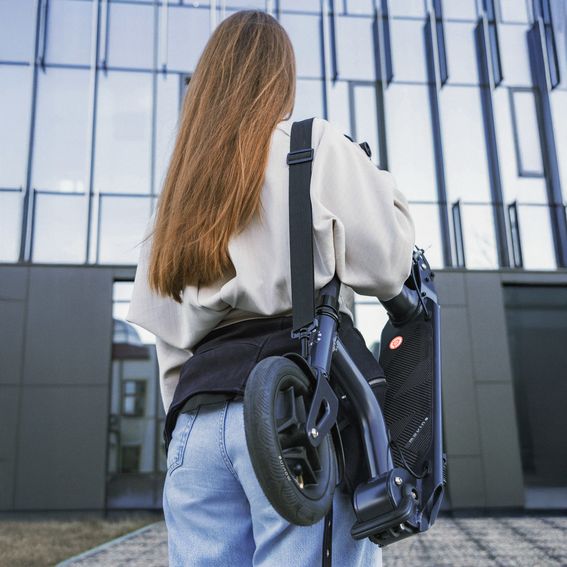 Movino Air (antracita)