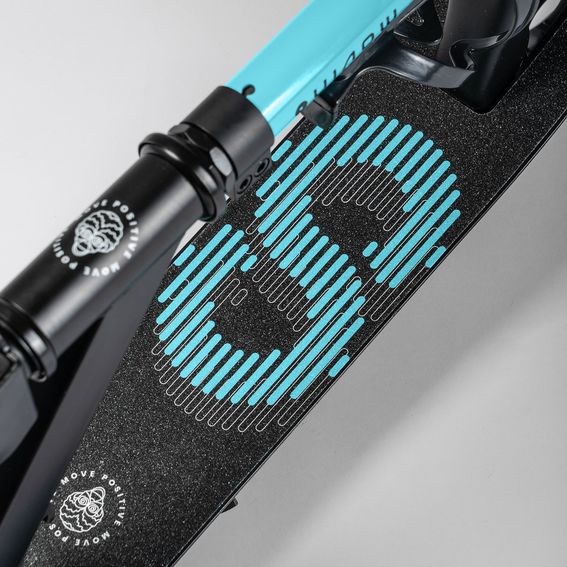 Movino Infinity (Blue)