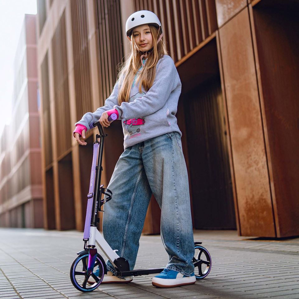 Movino Infinity (arcoíris)