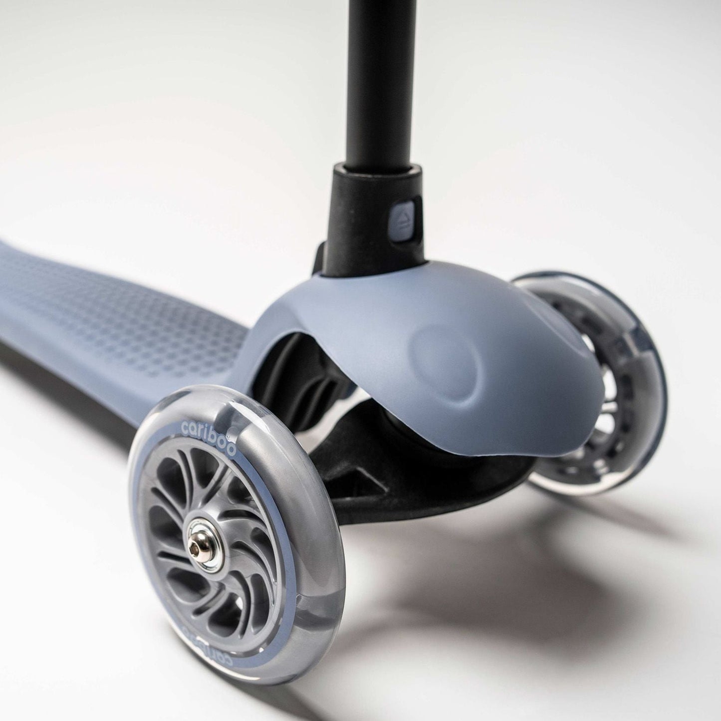 Cariboo Twist 3 (blue)