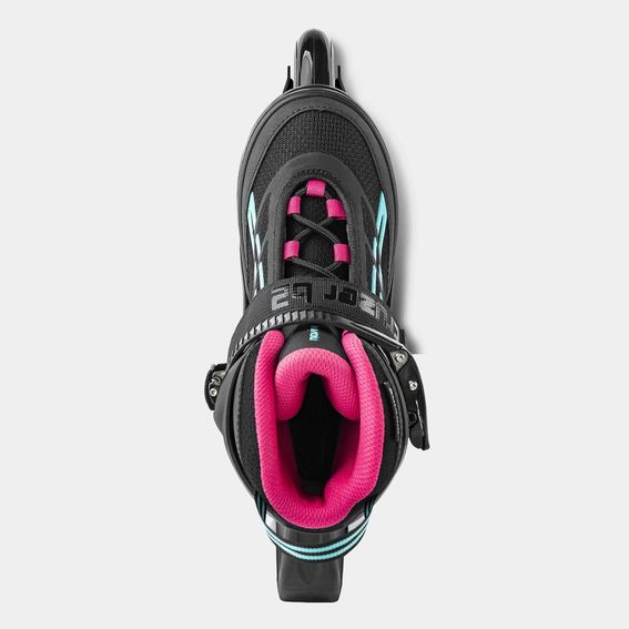 Movino Cruzer B2 (rosa-menta)