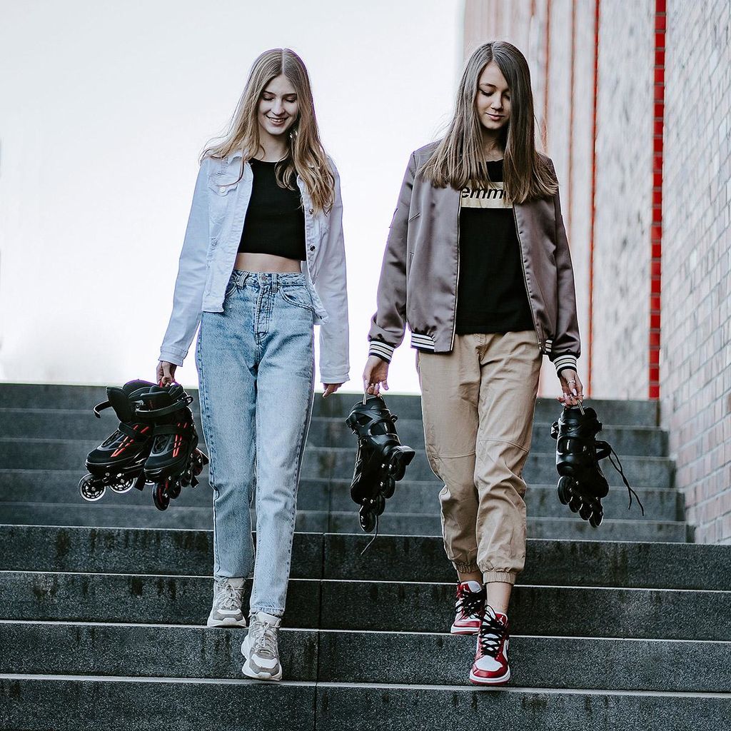 Movino Cruzer B2 (rojo)