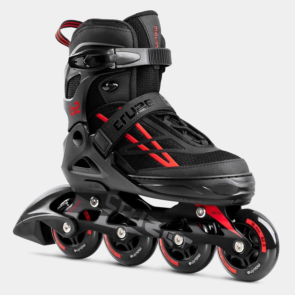 Movino Cruzer B2 (rojo)