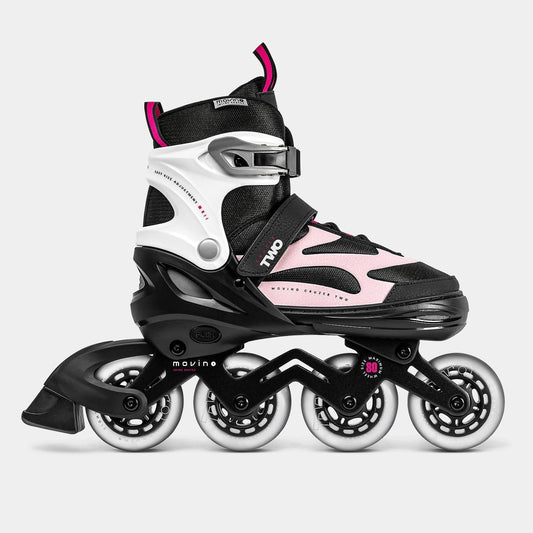 Movino Cruzer Two (rosa)