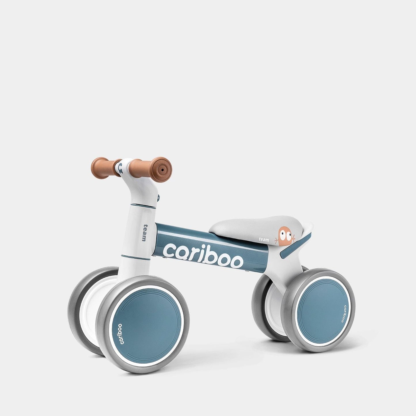 Cariboo Team (navy blue)