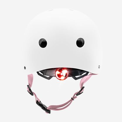 Cariboo XS/S (blanco-rosa)