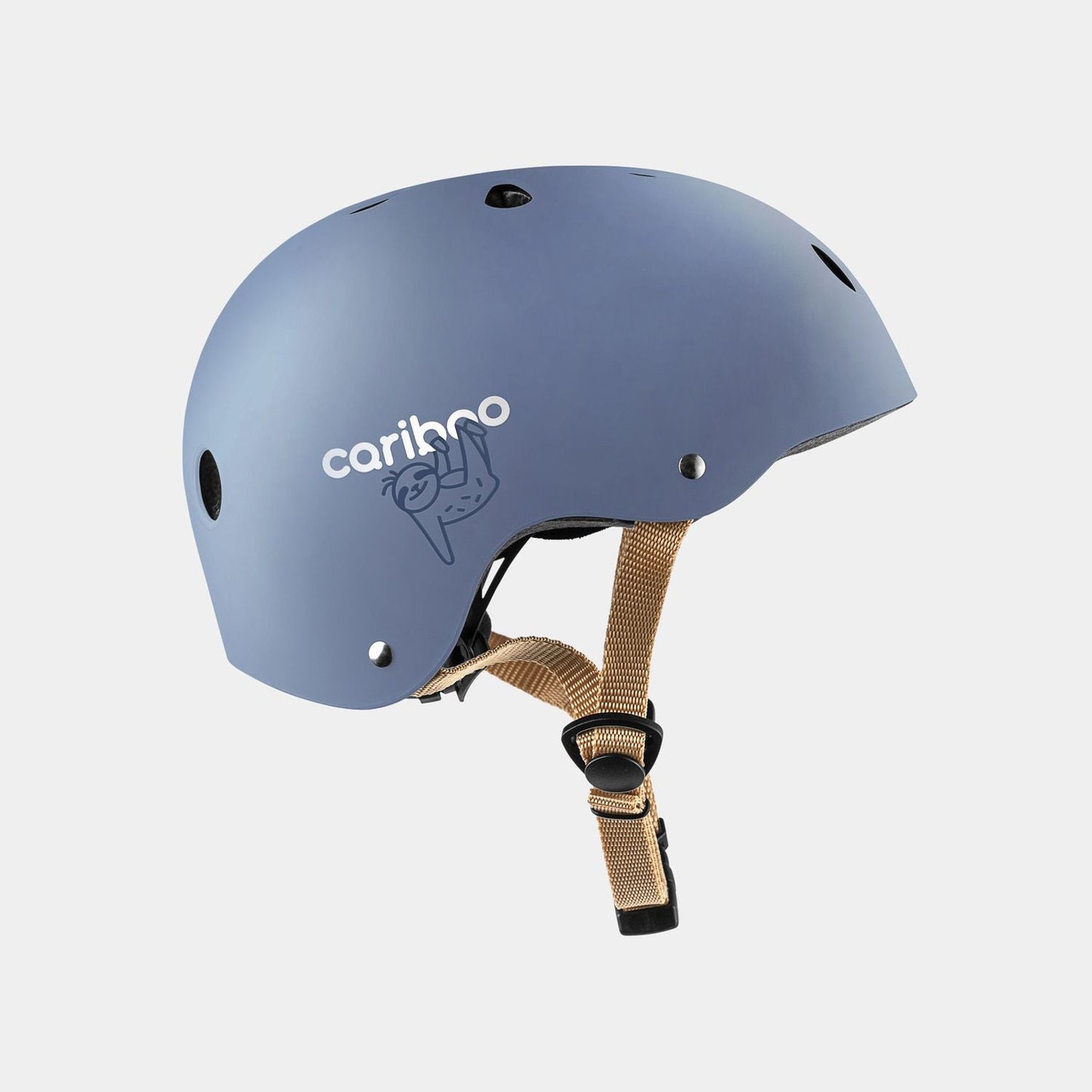 Cariboo S (navy blue)