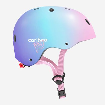 Cariboo XS/S (arcoíris)