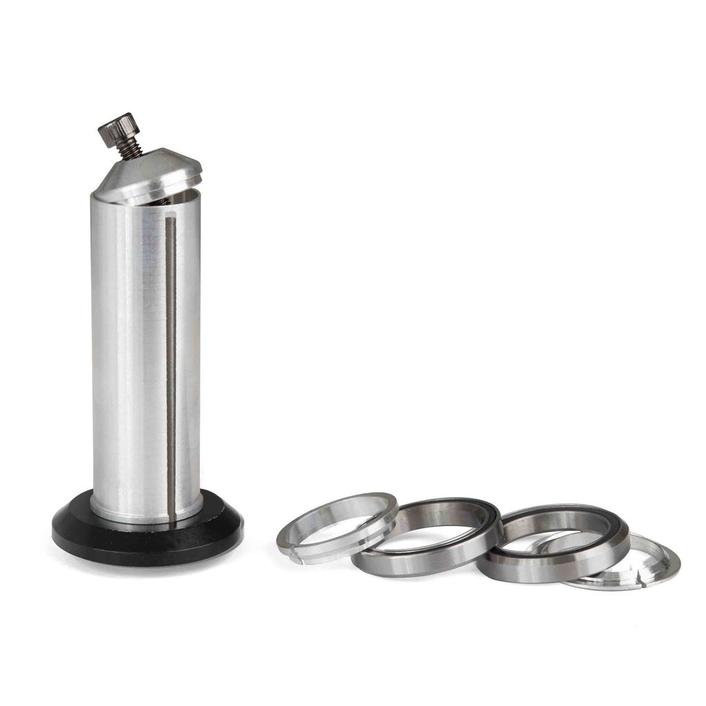 Sistema de compresión IHC 1