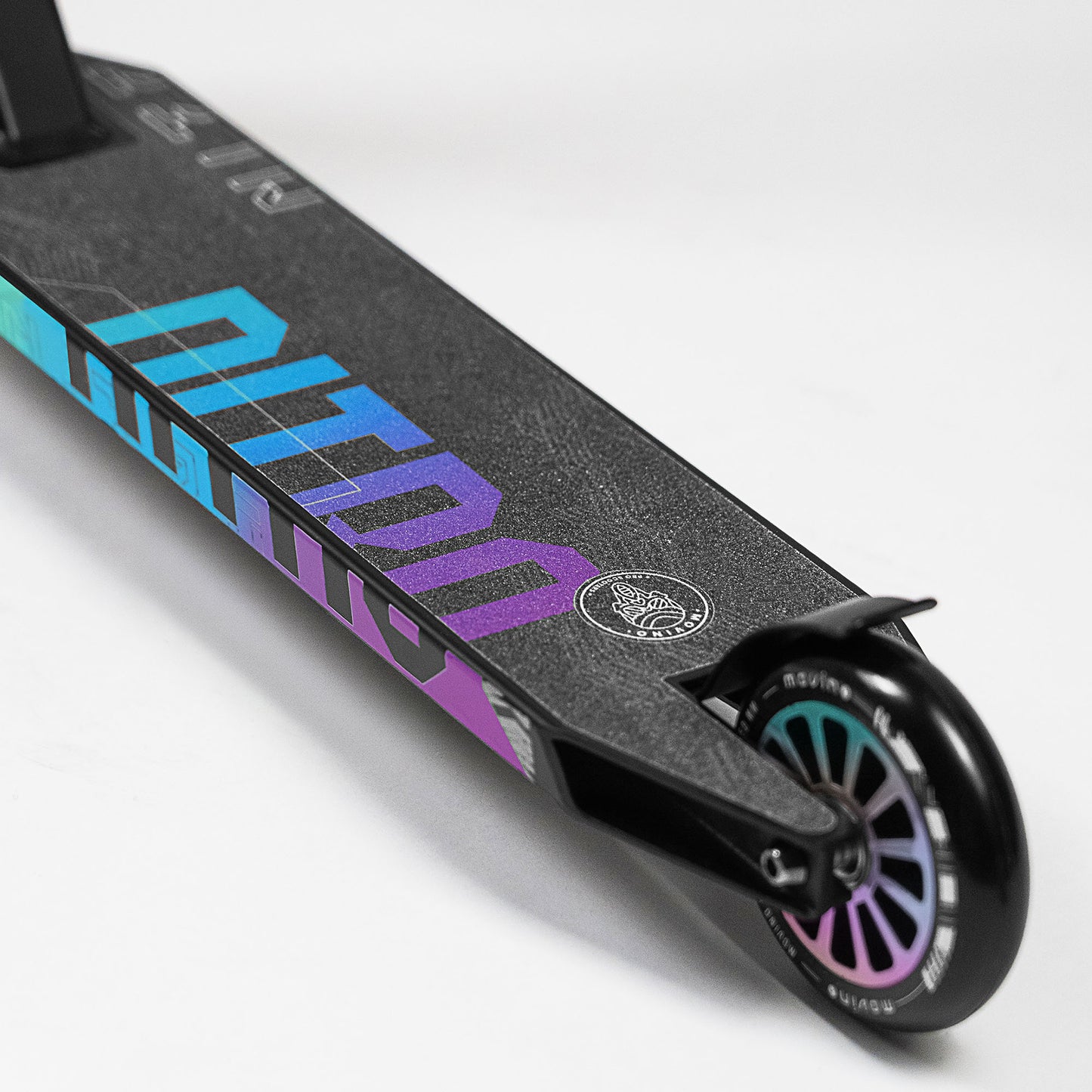 Movino Nitro (morado)
