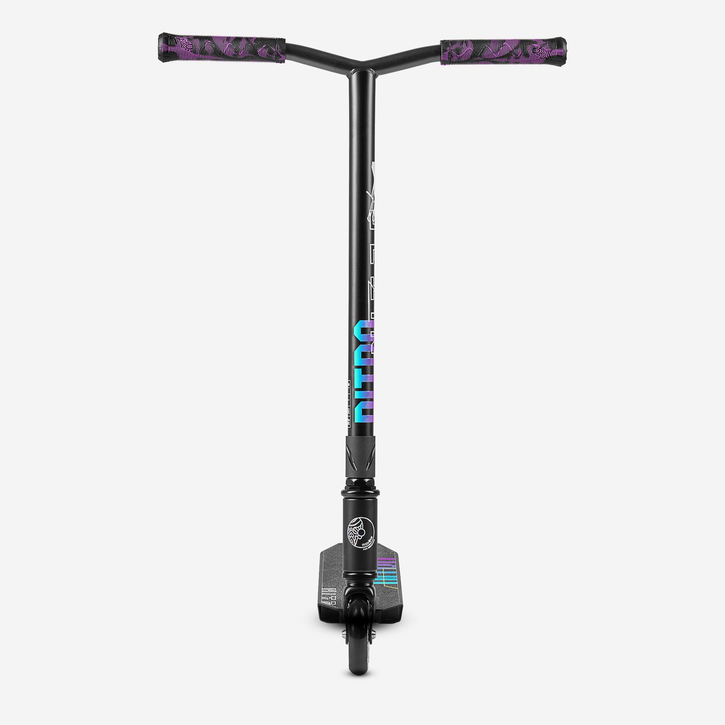 Movino Nitro (morado)