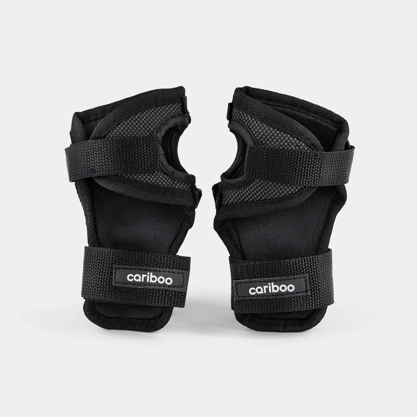 Cariboo 3-pack (black)