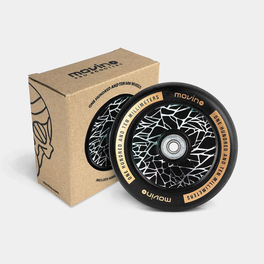 Movino Full Core 110 mm (dorado)