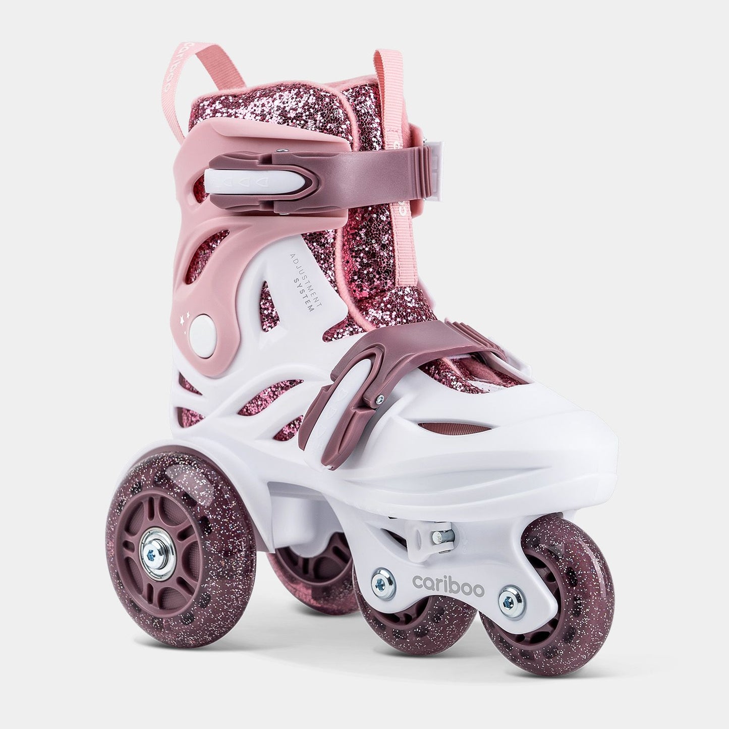 Cariboo Ballerina (morado)