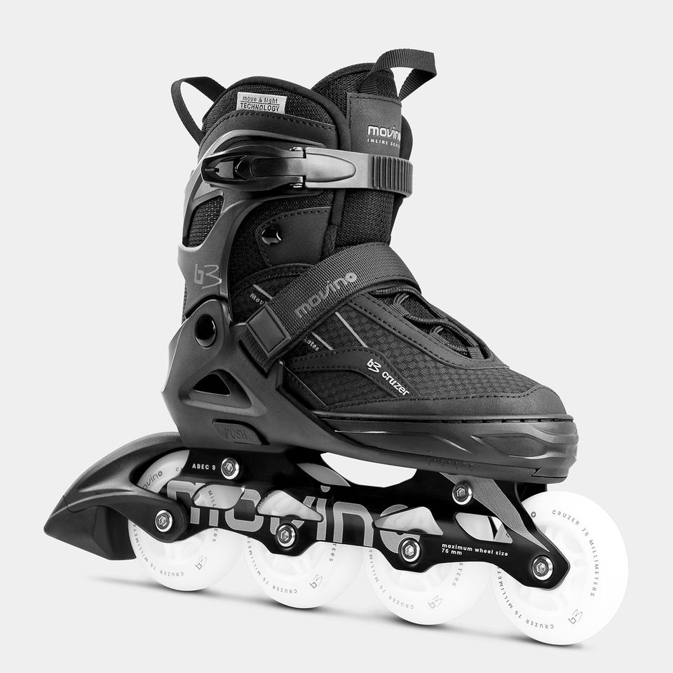 Movino Cruzer B3 (negro)