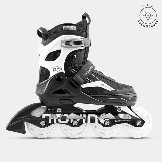 Movino Cruzer B3 (blanco)