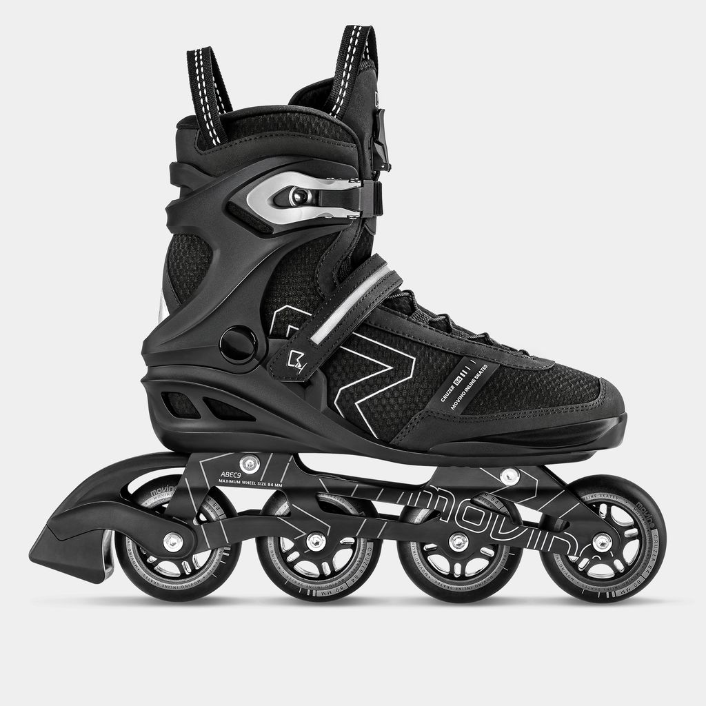 Movino Cruzer B4 (negro)