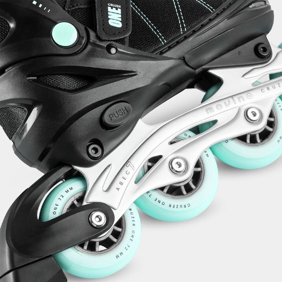 Movino Cruzer One (menta) 