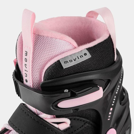 Movino Cruzer One (rosa) 