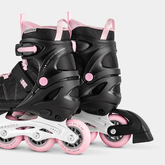 Movino Cruzer One (rosa) 