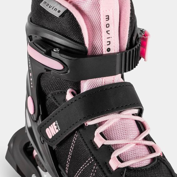 Movino Cruzer One (rosa) 