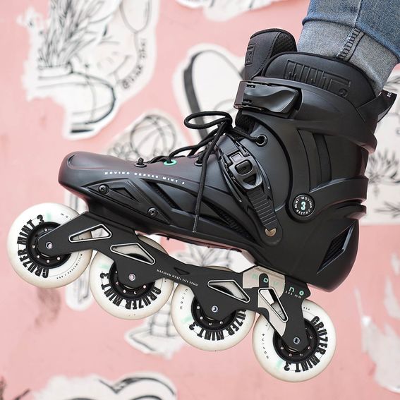 Movino Cruzer Mint 3