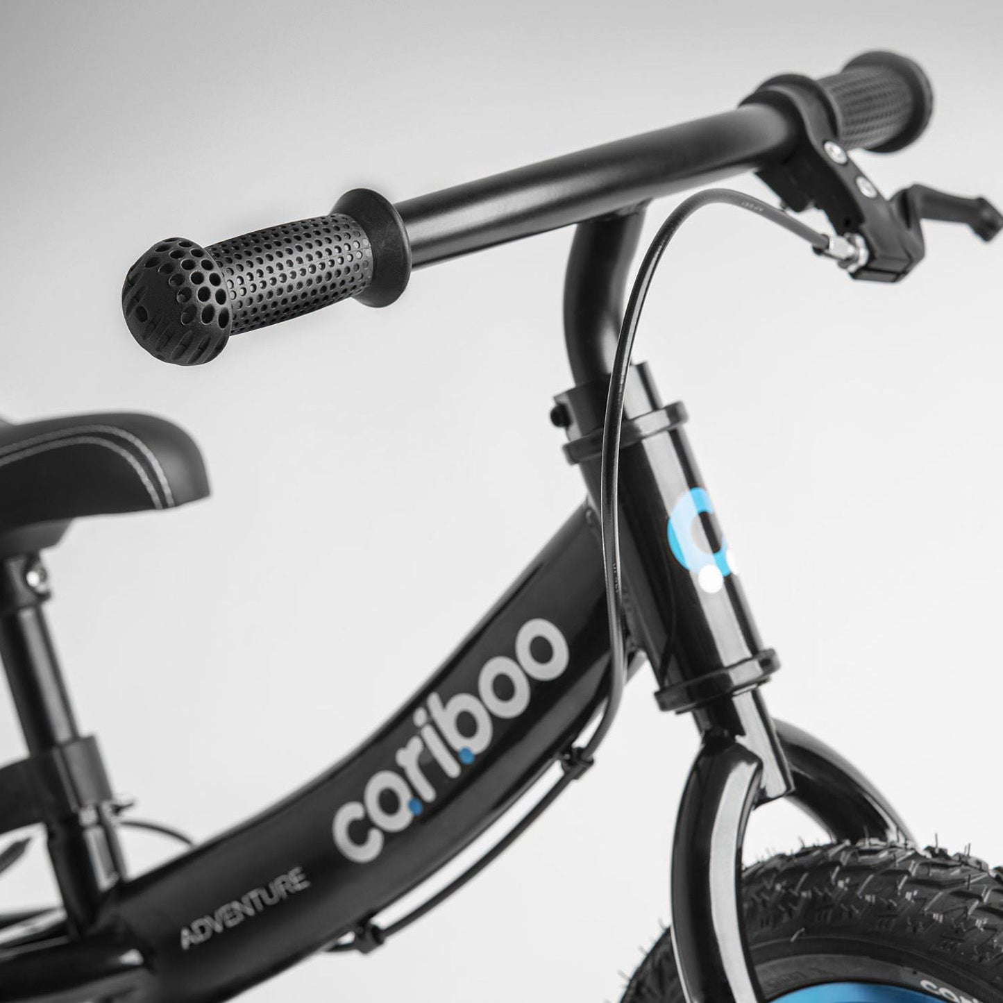 Cariboo Adventure (negro)