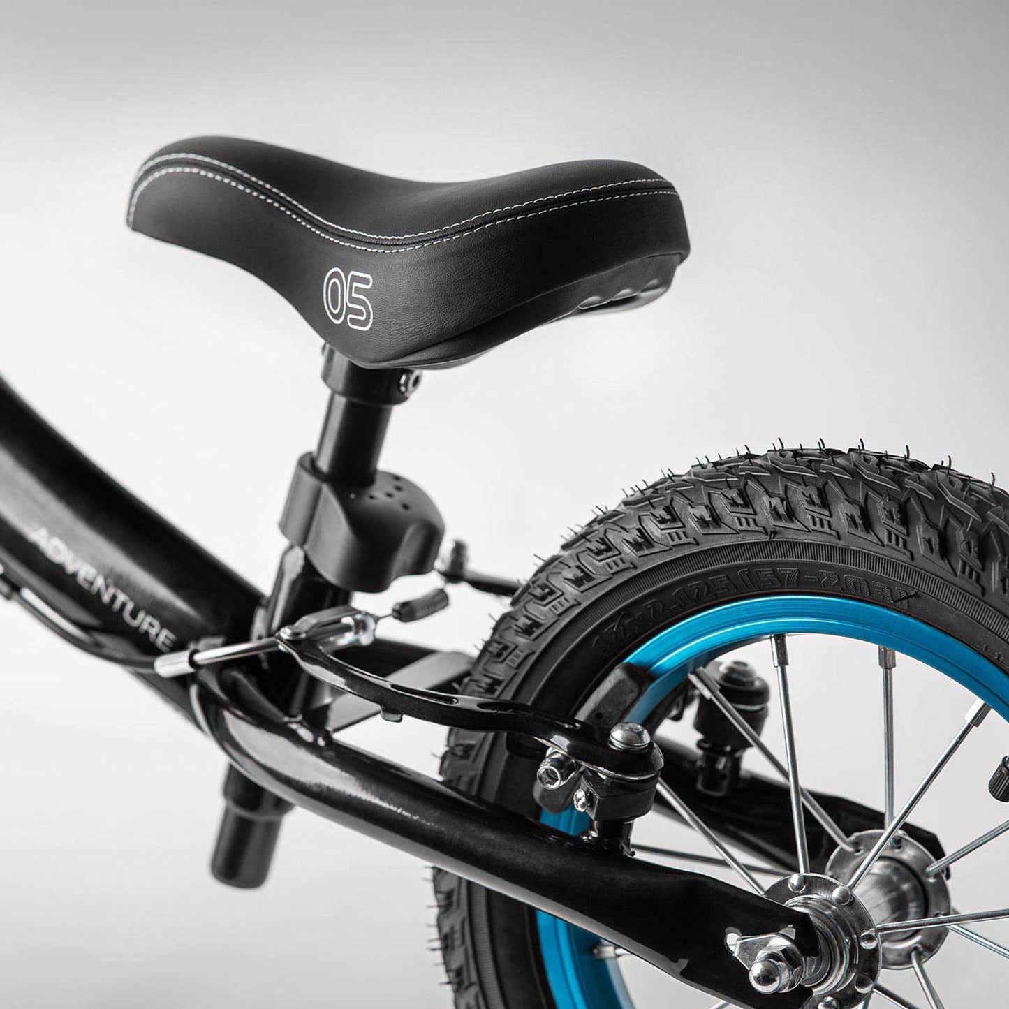 Cariboo Adventure (negro)