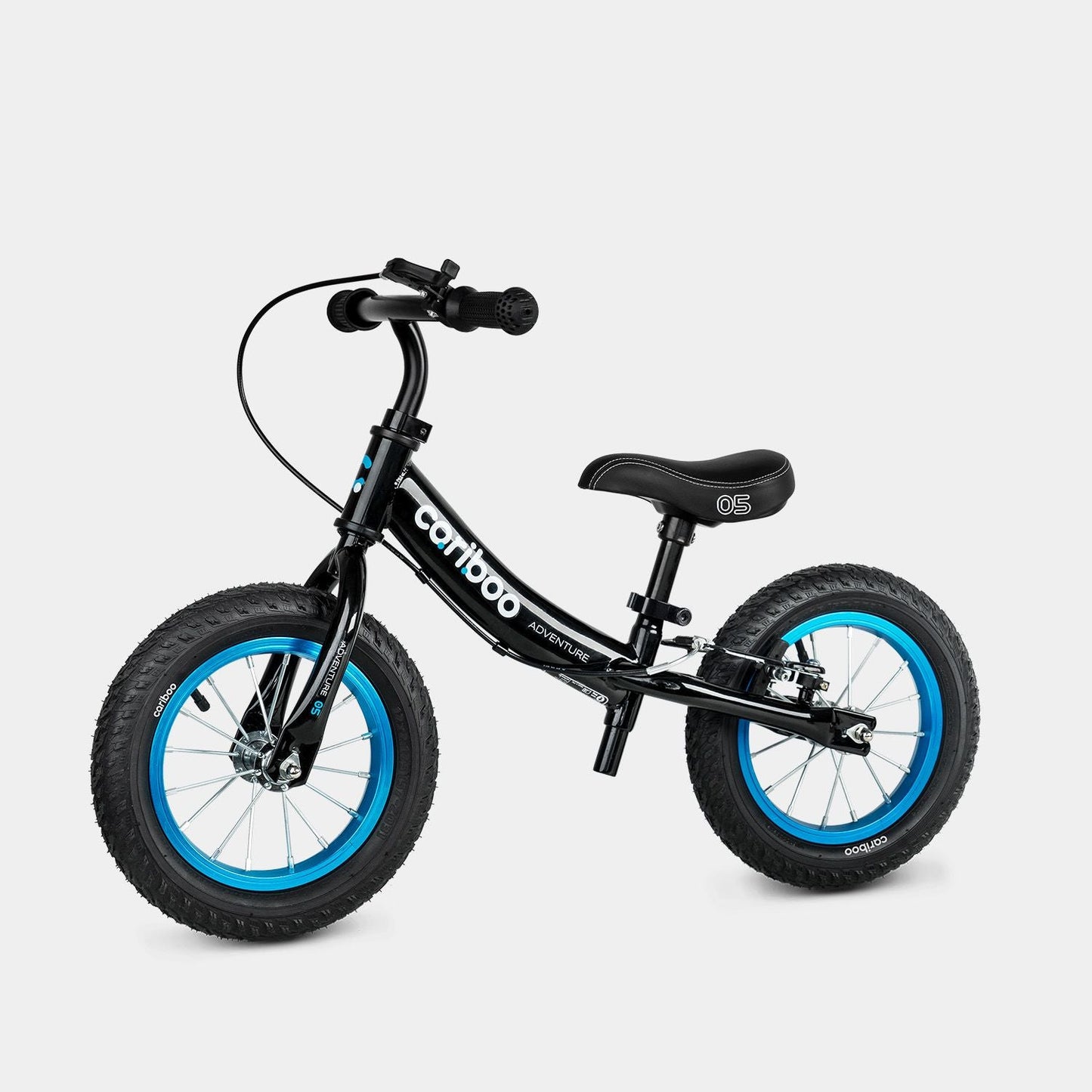 Cariboo Adventure (negro)