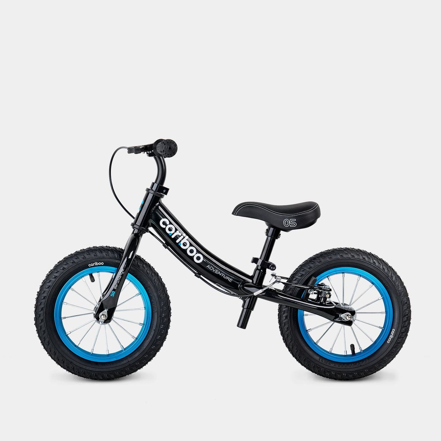 Cariboo Adventure (negro)