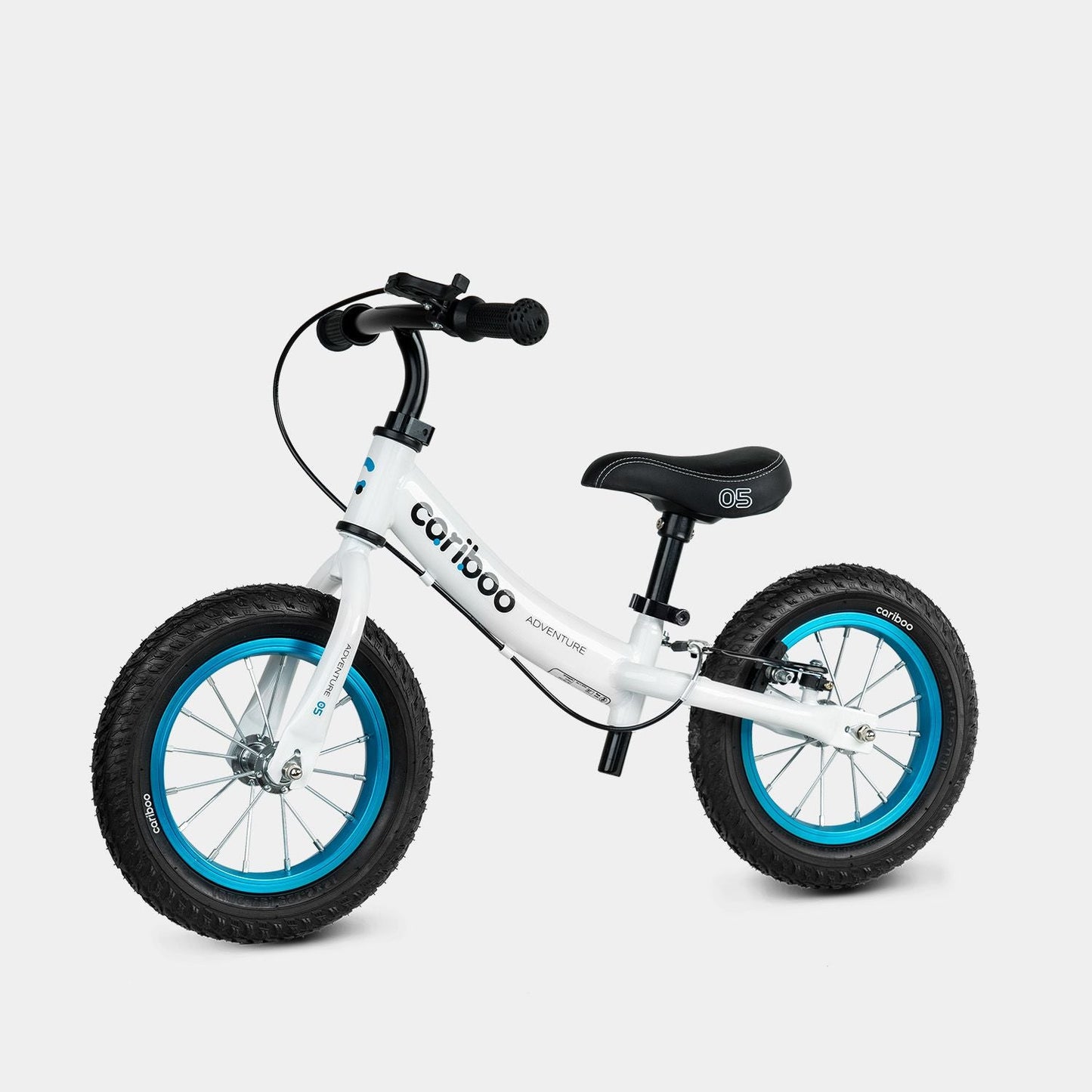 Cariboo Adventure (azul)