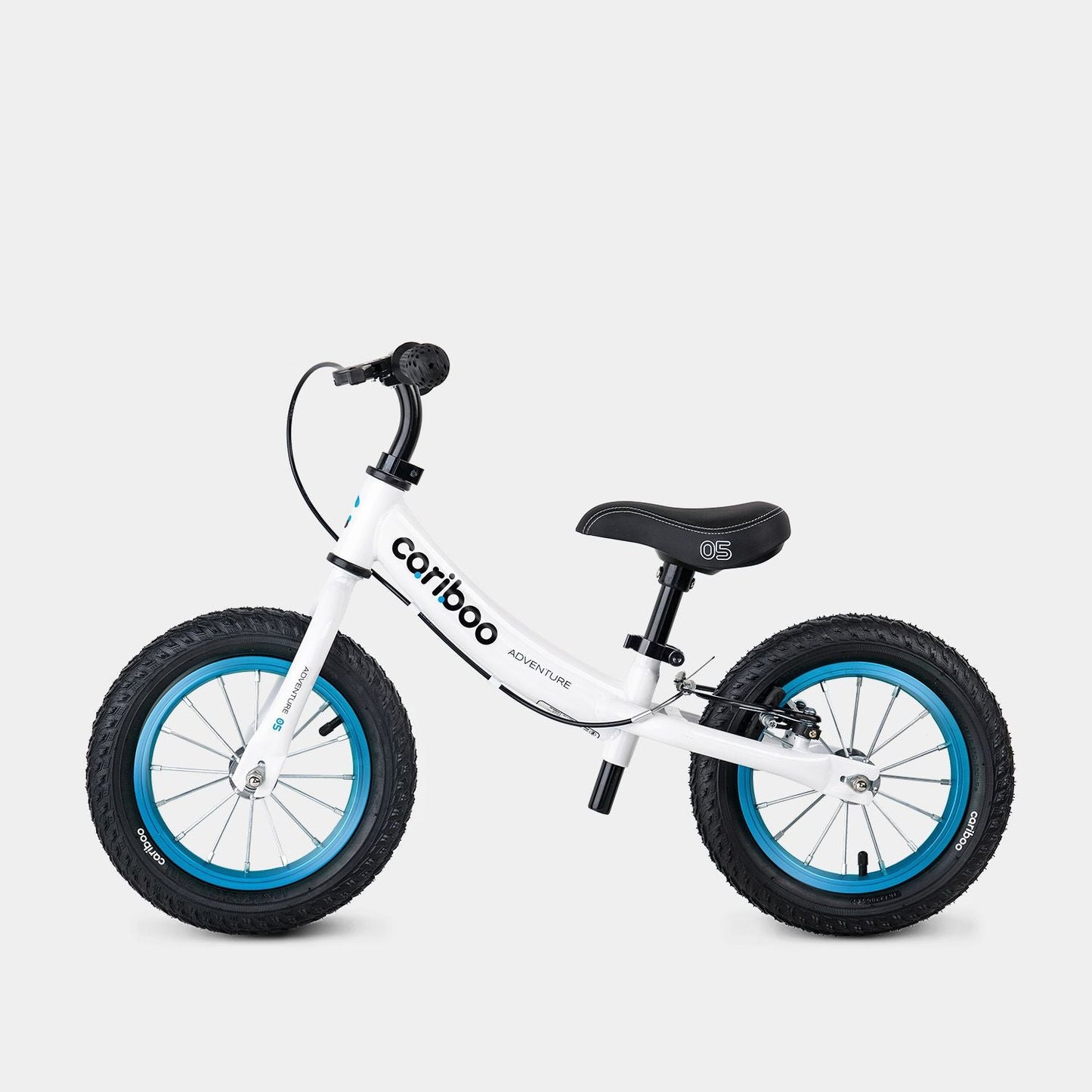 Cariboo Adventure (azul)