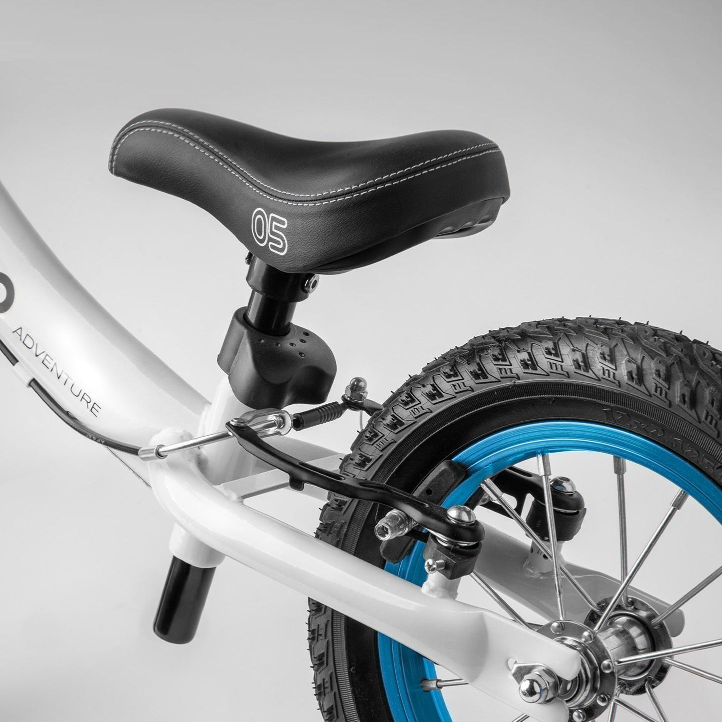 Cariboo Adventure (azul)