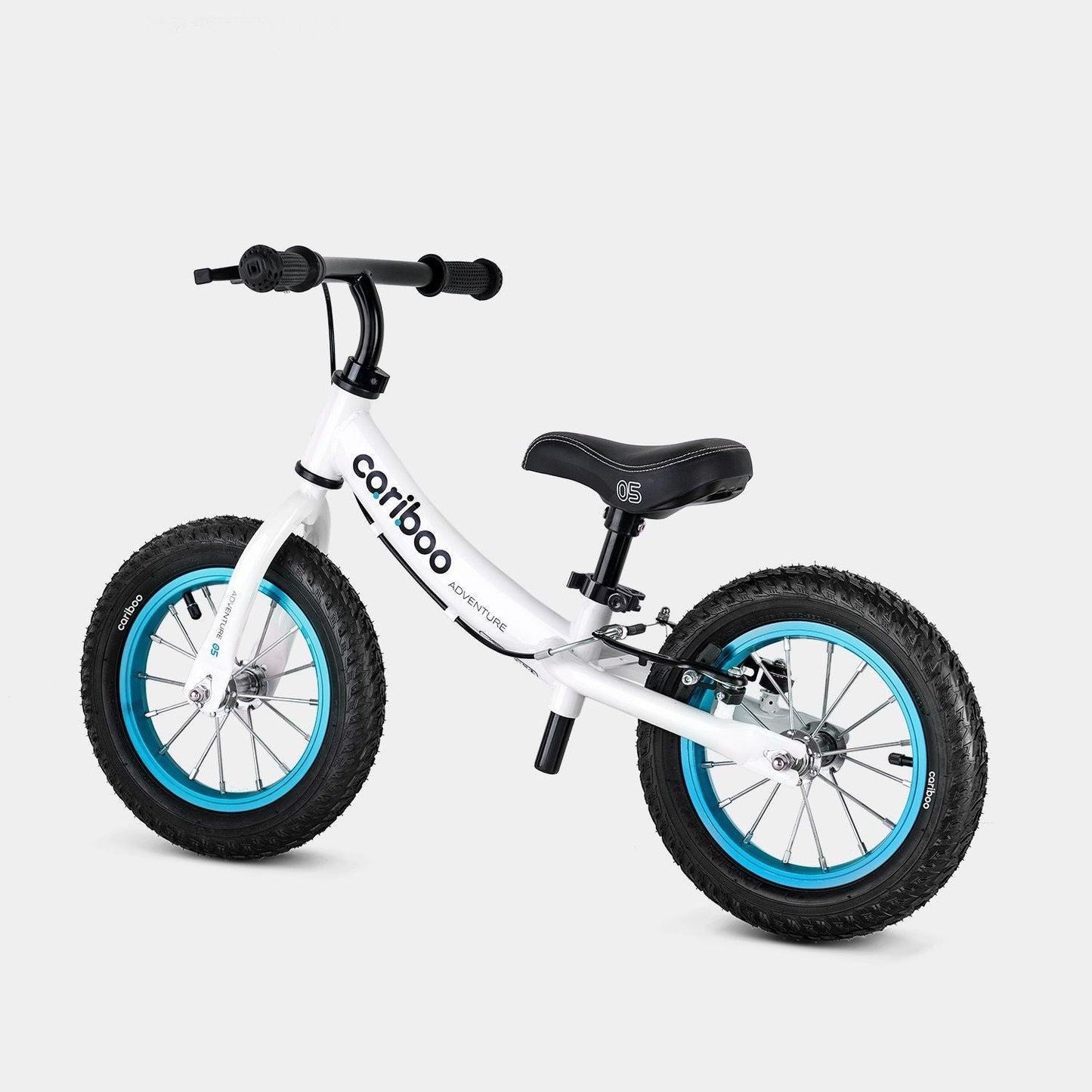 Cariboo Adventure (azul)