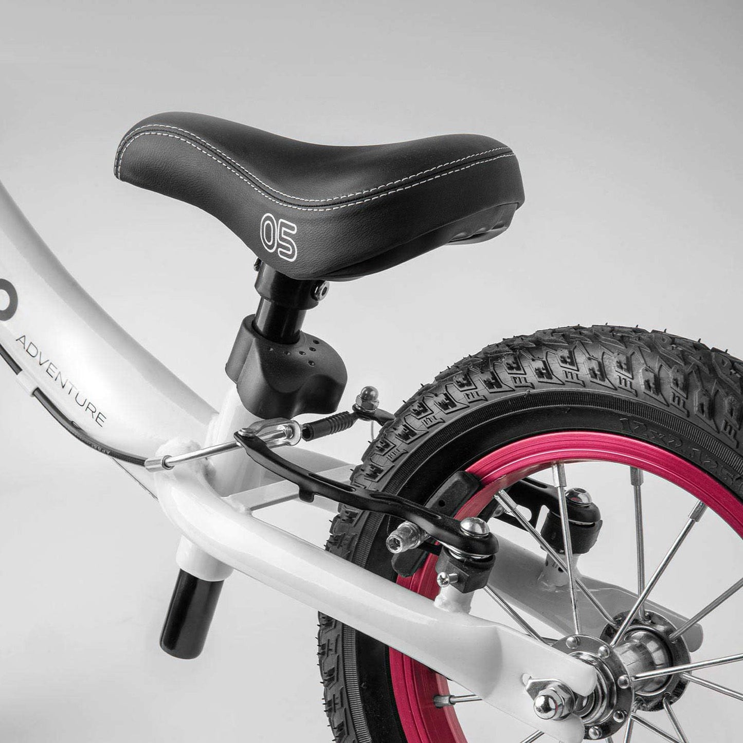 Cariboo Adventure (pink)