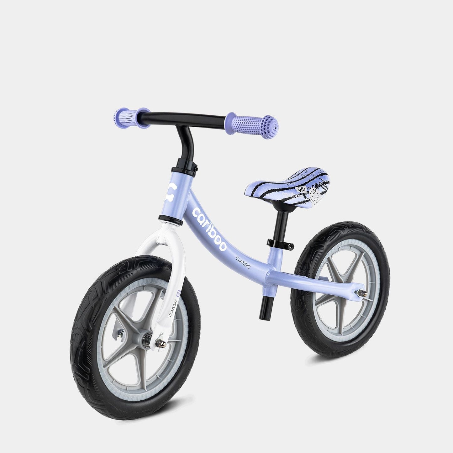 Cariboo Classic (lila)