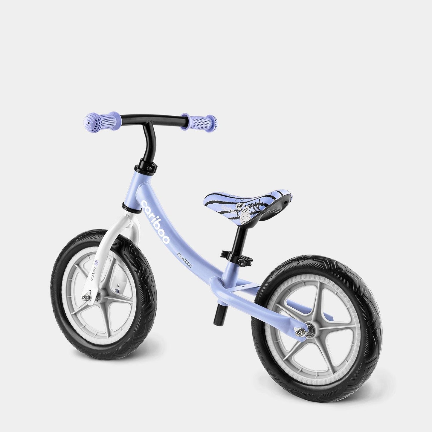 Cariboo Classic (lila)