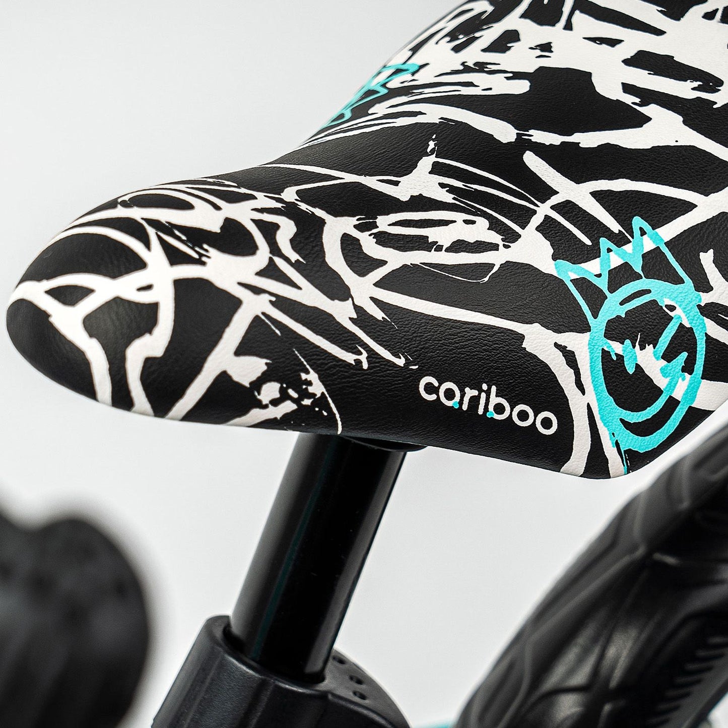 Cariboo Classic (azul marino)