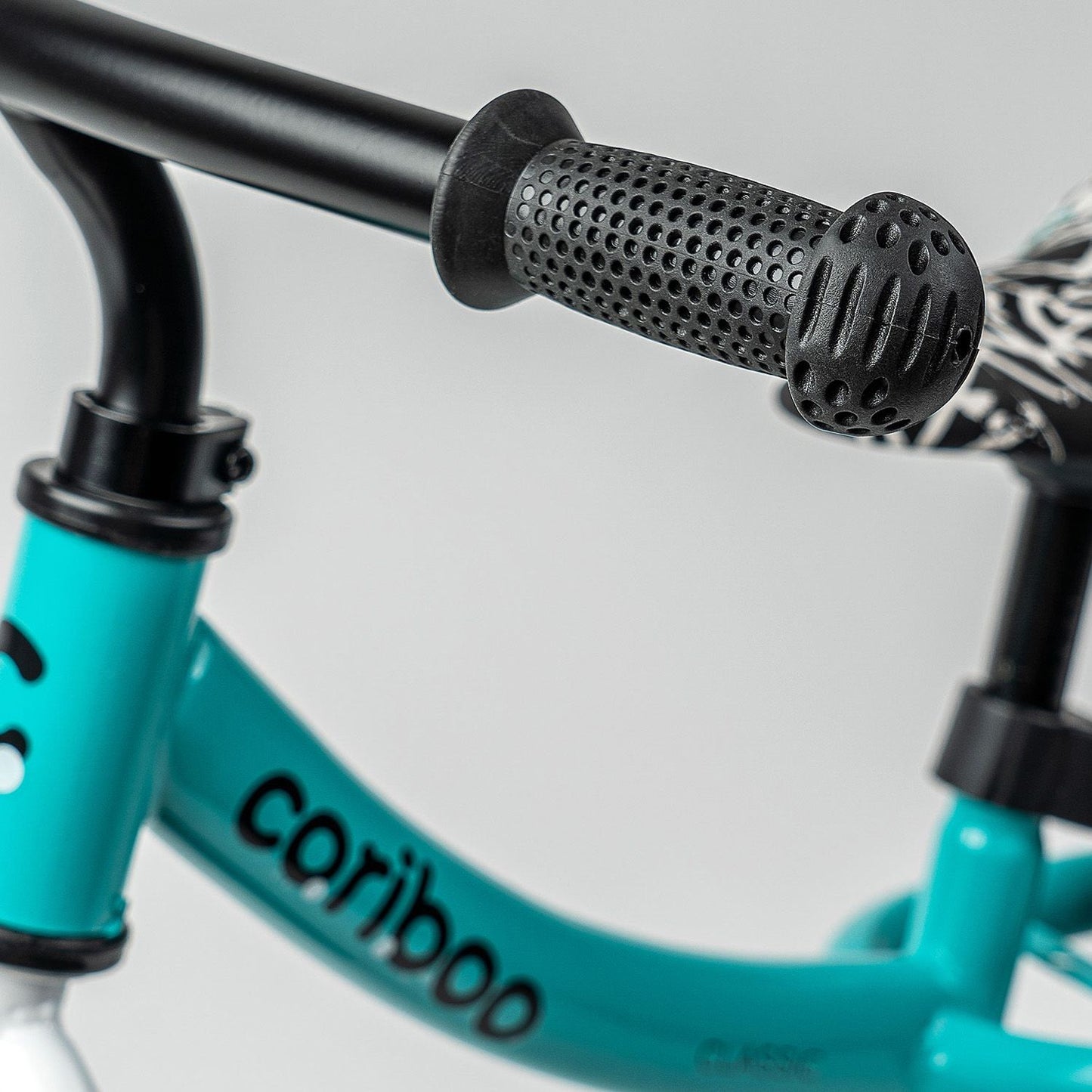 Cariboo Classic (azul marino)