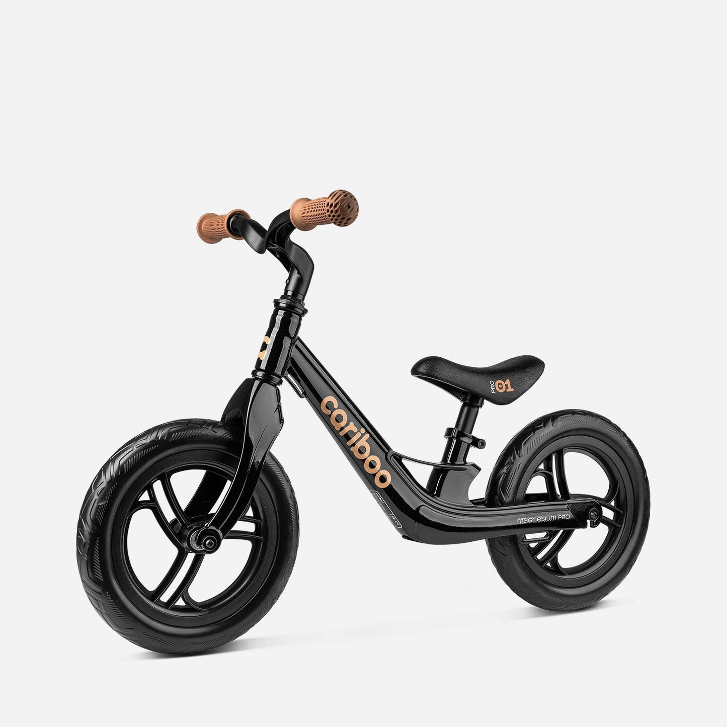 Cariboo Magnesium Pro (black-brown)