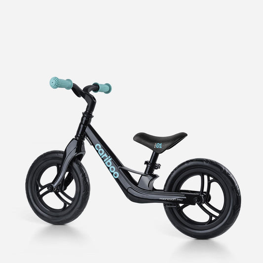 Cariboo Magnesium Pro (black- turquoise)